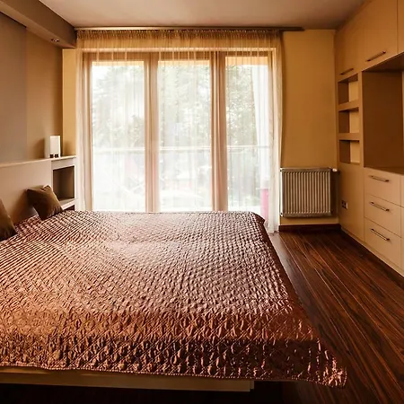 Luxury Panorama Apartman